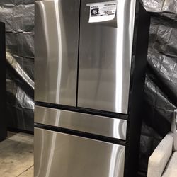 Samsung Refrigerator 