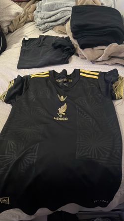 Mexico jersey
