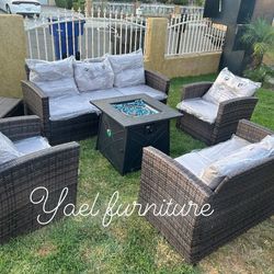 Patio Outdoor Brand New In The Box 