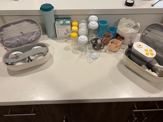Nursing & Feeding bundle