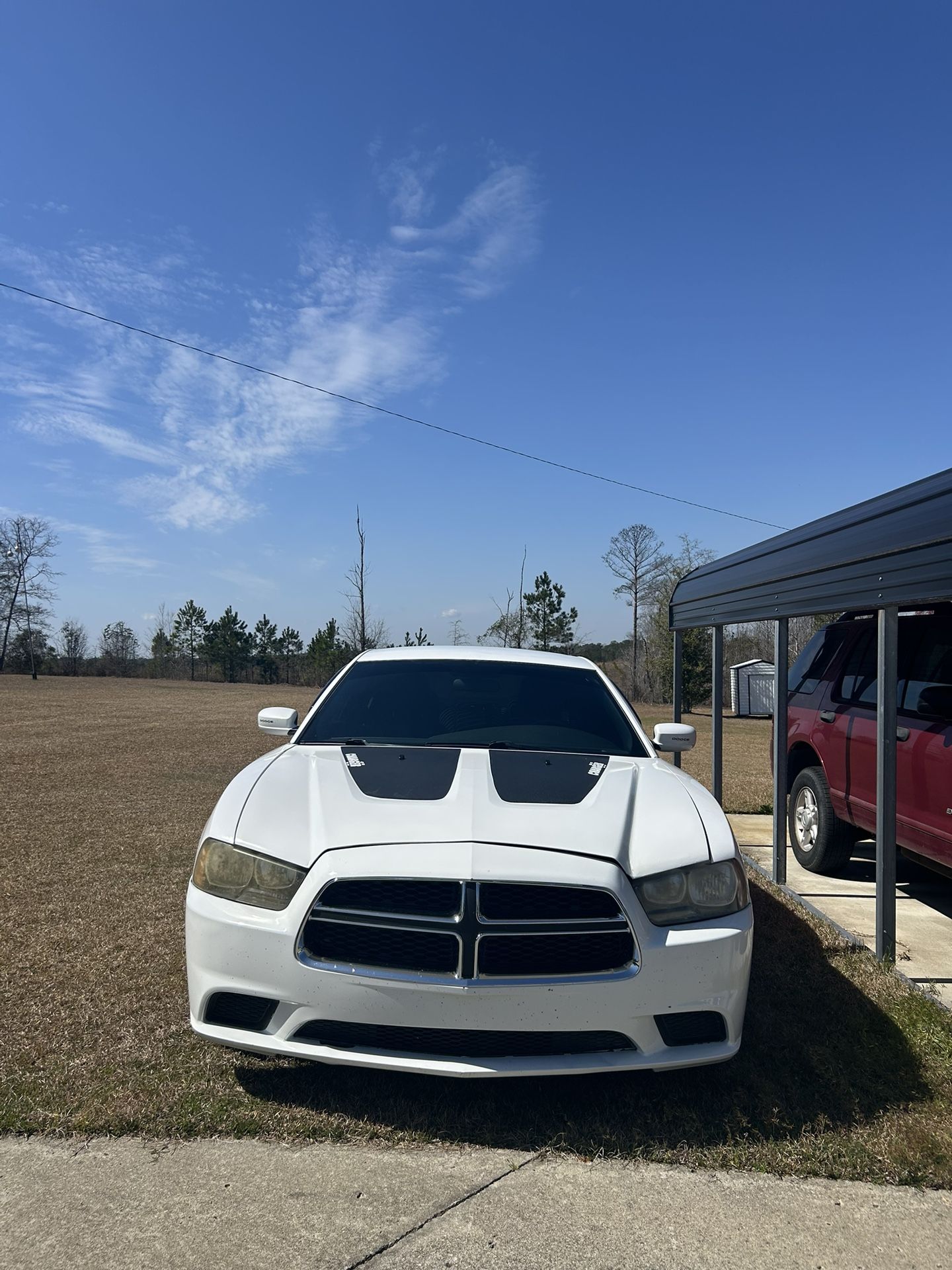 2014 Dodge Charger