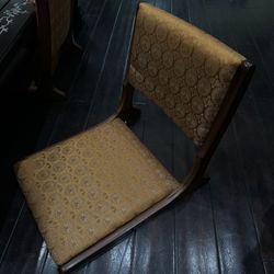 Foldable Tatami Floor Chair 