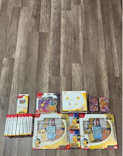 Pokemon 30th Collection