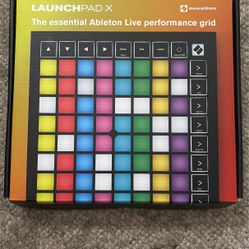 Launchpad X