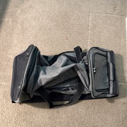 Luggage 