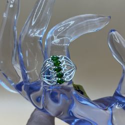 Russian Diopsite Ring