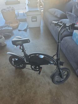 JETSON BIKE
