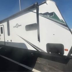 2023 Forest River RV Ozark 2670RKX