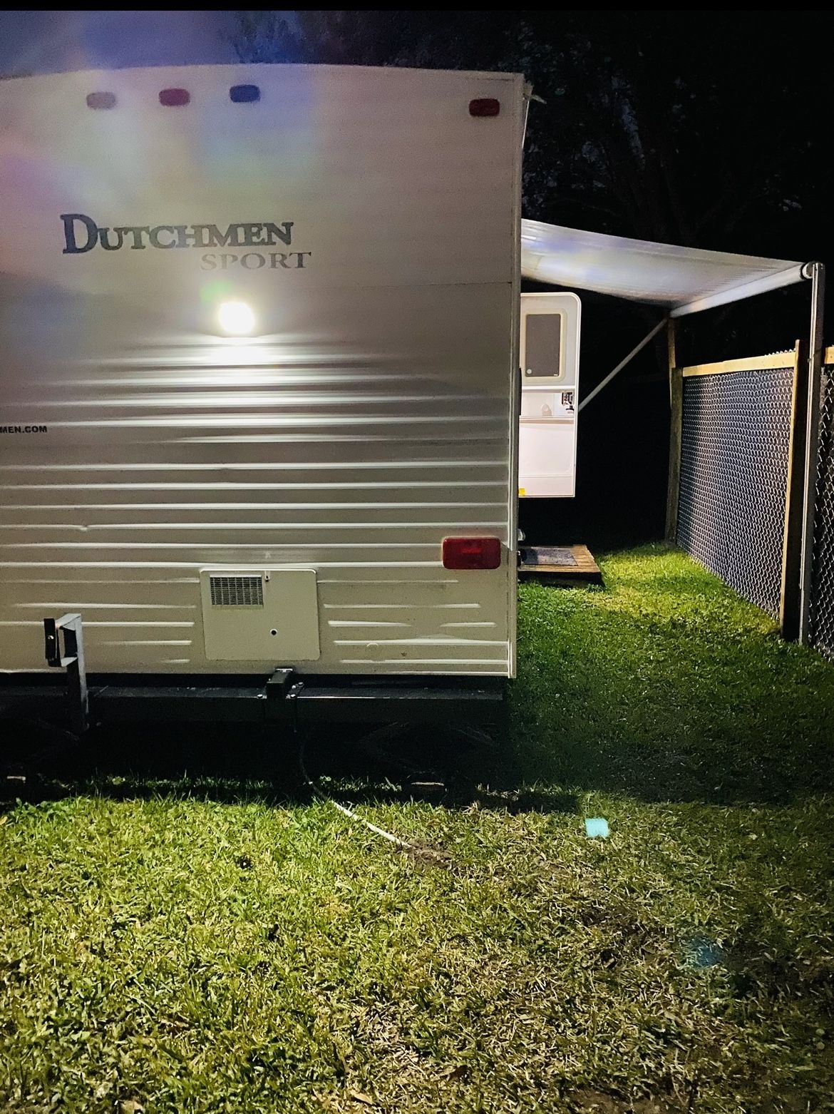 2012 Dutchmen Sport RV