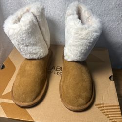 Koolabura UGG Kids Boots