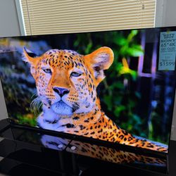 Sony 65" 4K QD-OLED TV K-65XR80M2