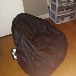 Big Joe Bean Bag Chair