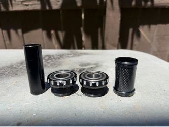 Used Hutch Euro bottom bracket BMX $80
