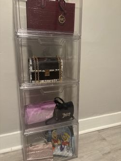 Purses & bags