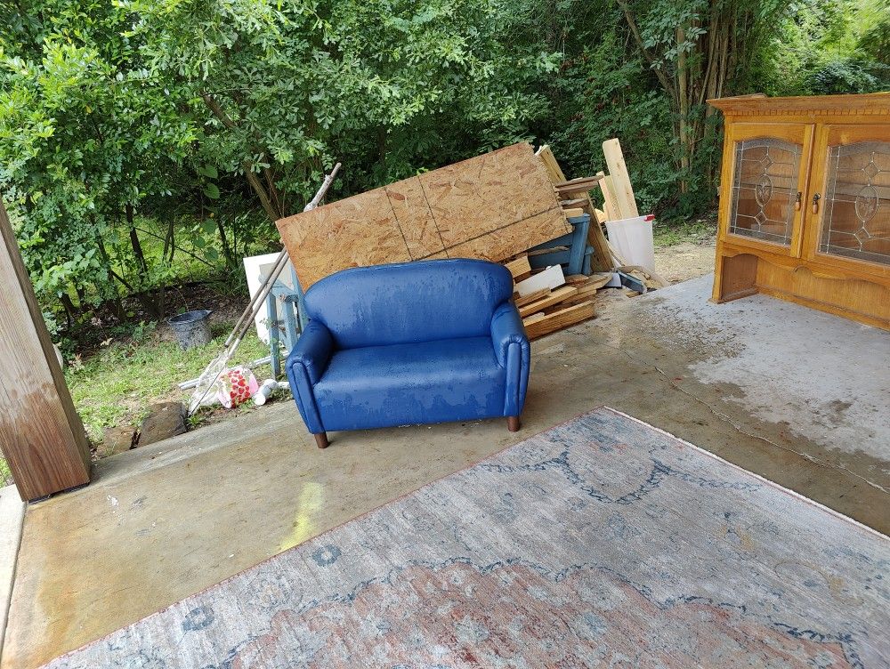 Kids Couch