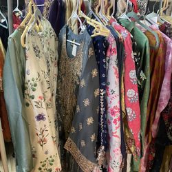 Pakistani Dresses 