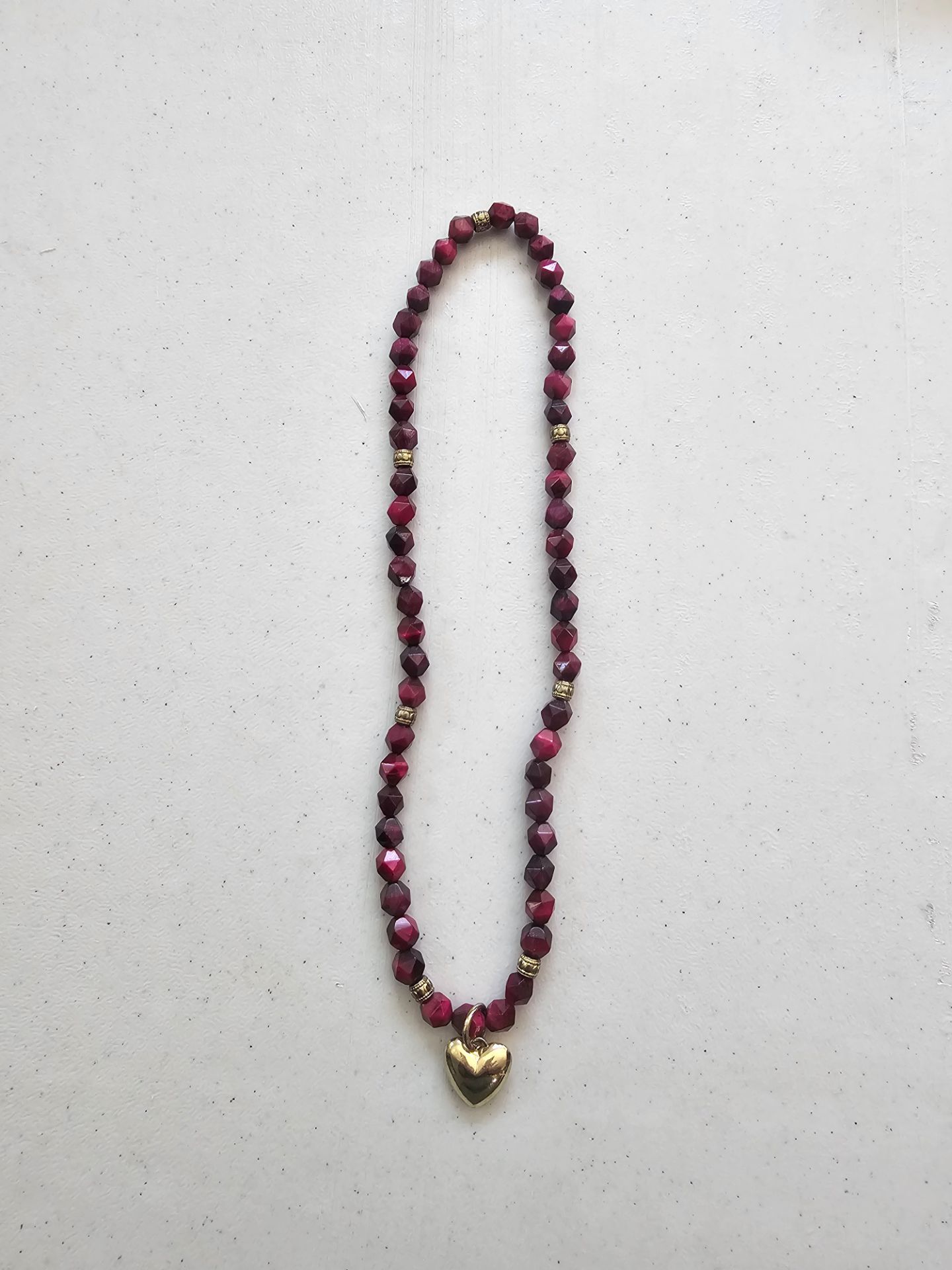 Costume Jewelry/Necklace