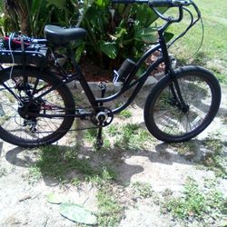 E Bike