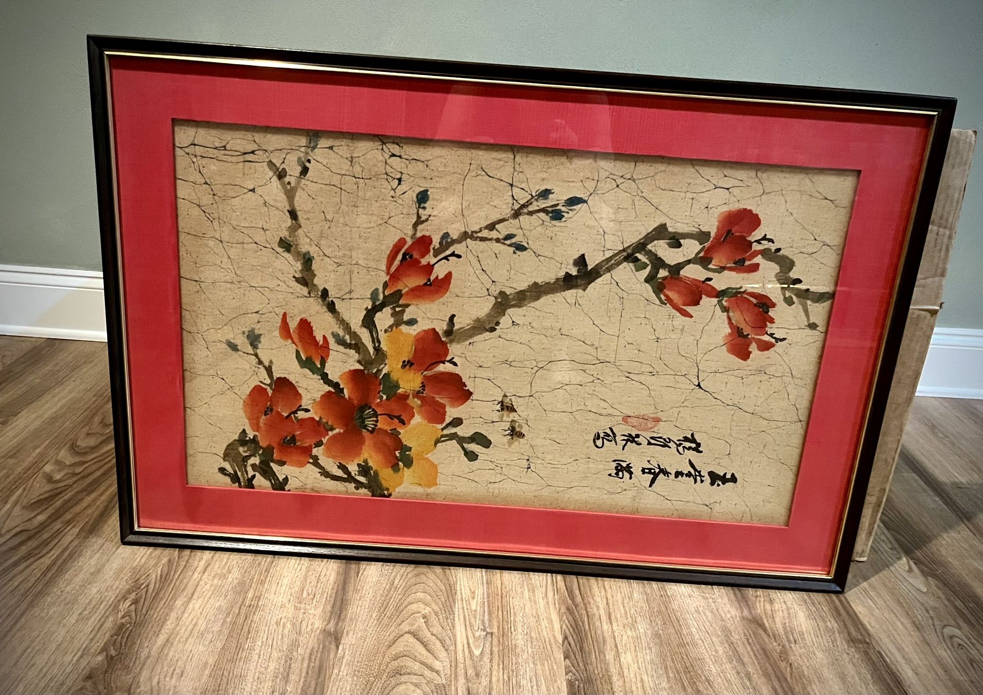 Wall Picture