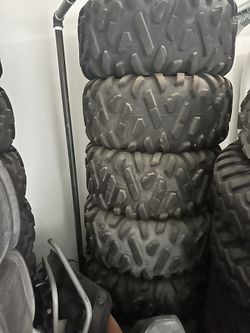 UTV Tires Wheels