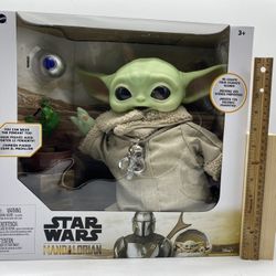 Star Wars The Mandalorian  The Child Grogu