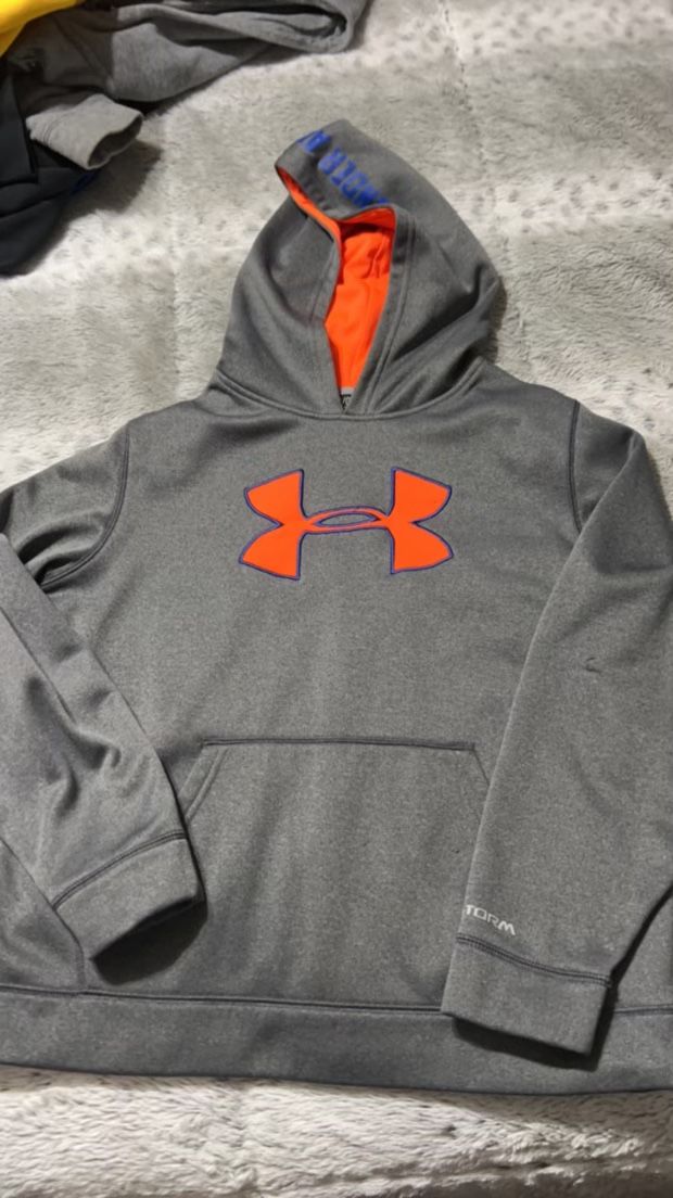 Child Sweatshirt