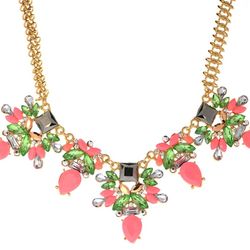 Gorgeous Statement Necklace