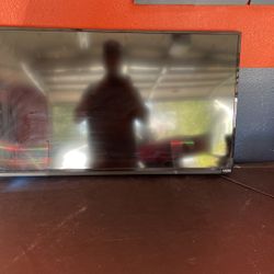 40 Inch Vizio  TV 
