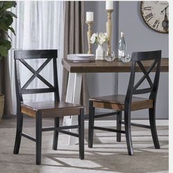 Set Of Dinig Chairs