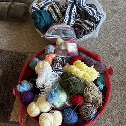 Yarn for sale