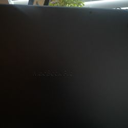 Mac Book Pro