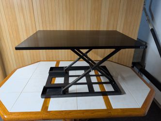 Defy Standing Desk Converter