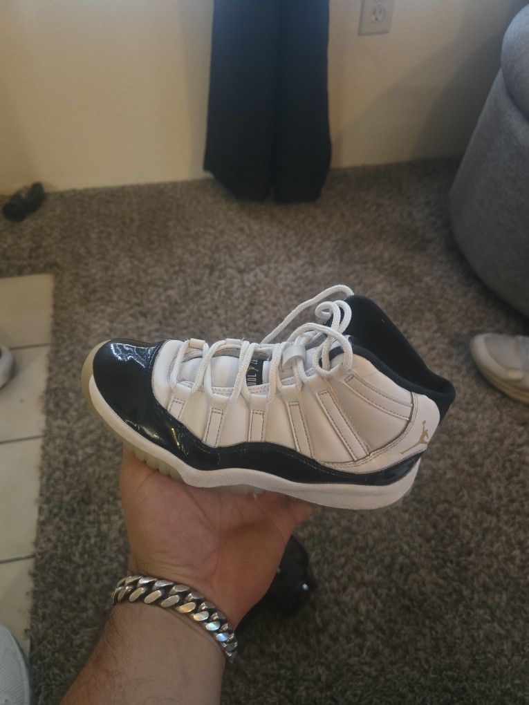 Jordan 11