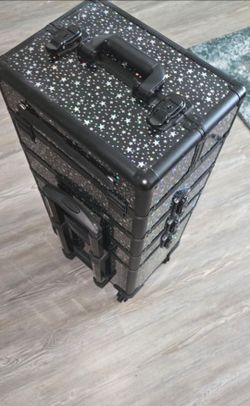 Cosmetic Travel case
