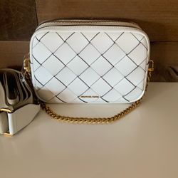 Michael Kors Crossbody Bag 