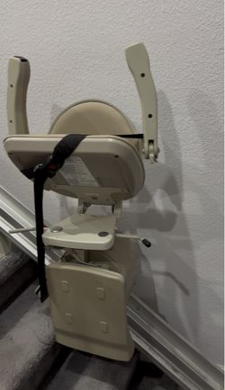 2 Bruno Chair Lifts SRE-3000 Elan