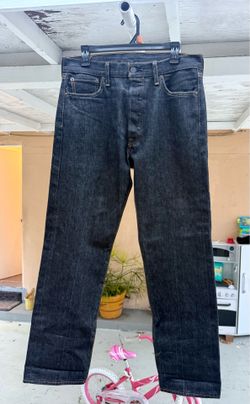 Levi’s 501 Size 31x30