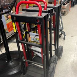 Hand Truck