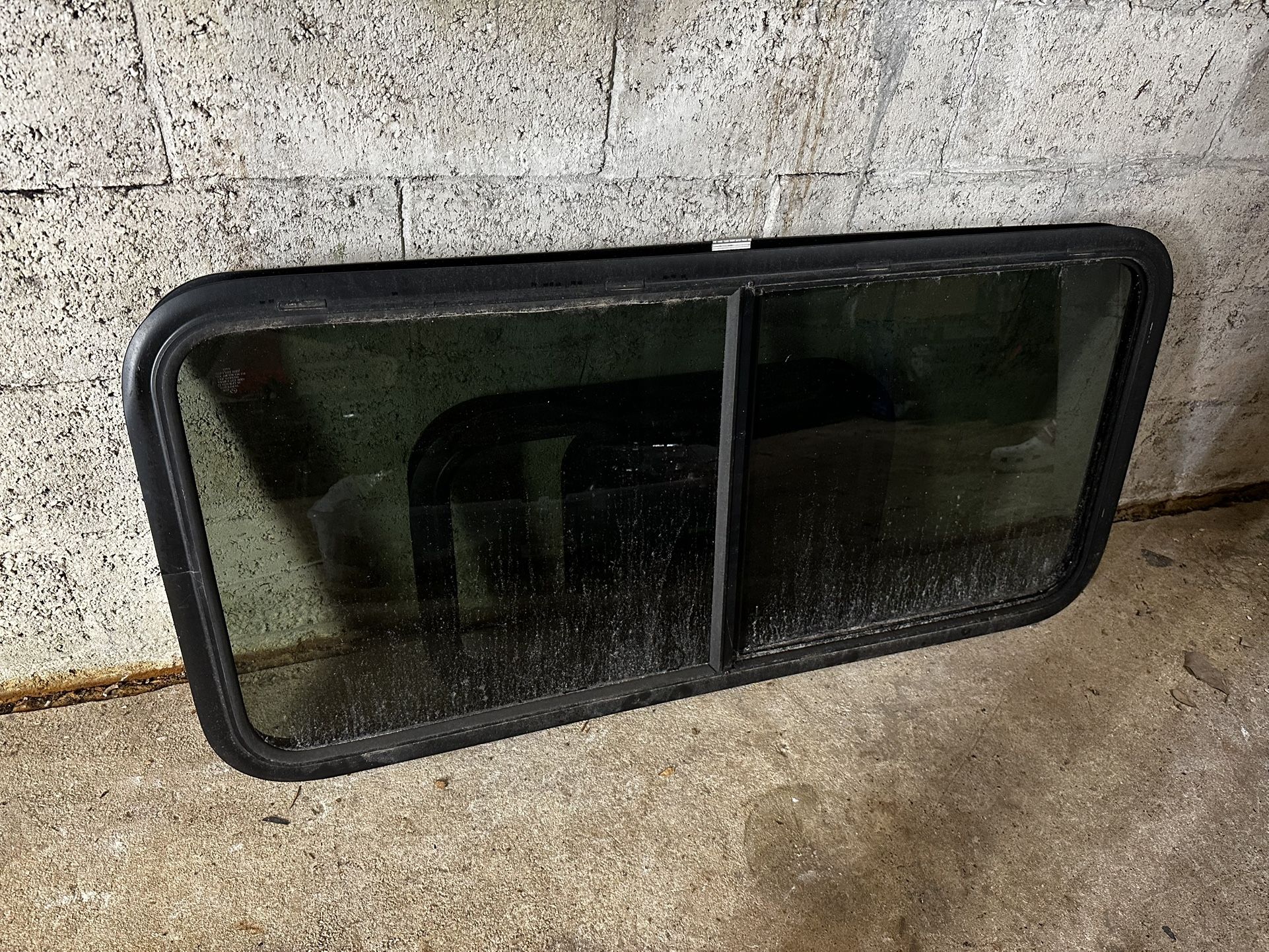 Rv windows