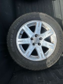 Chrysler Rims for sale