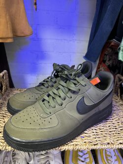 Nike Air Force Size 