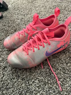 Nike Soccer Cleats Kids
