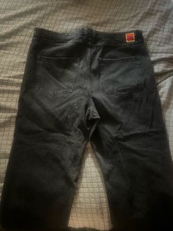 Size 40 black Empyre Jeans