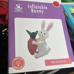 Easter plug ins