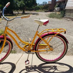 Schwinn Cruiser Bicycle