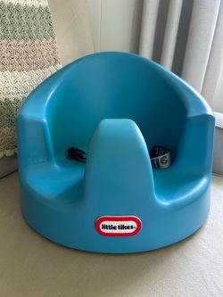 Little Tikes chair