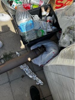 F30 328i Muffler assembly
