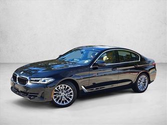 2023 BMW 530