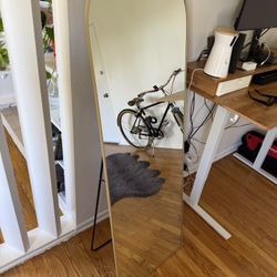 Standing/hanging Mirror 