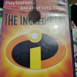 The Incredibles
